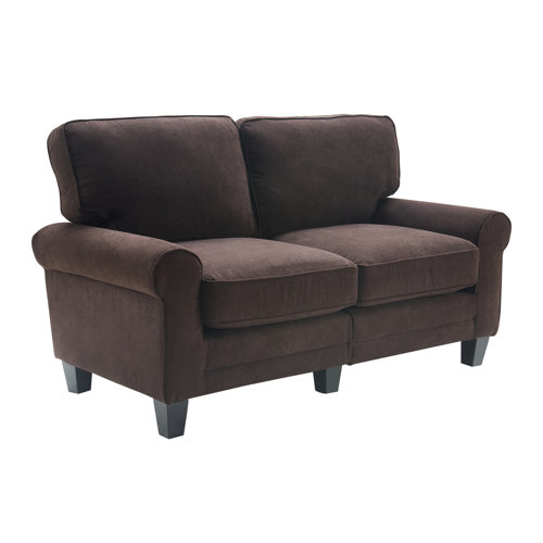 Small Loveseats You'll Love Wayfair